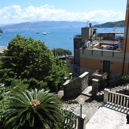 A Ca Da Lui Διαμέρισμα Πόρτο Βένερε Εξωτερικό φωτογραφία