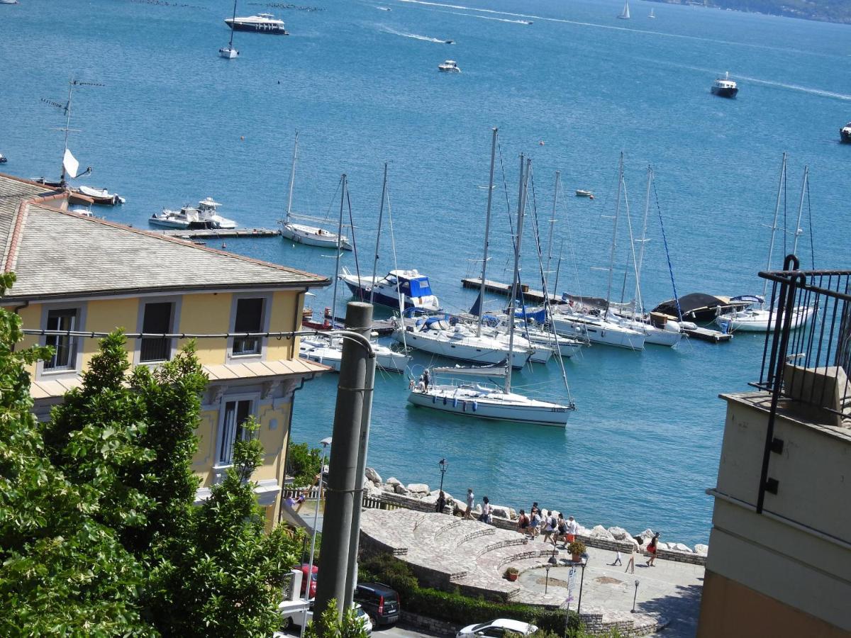 A Ca Da Lui Διαμέρισμα Πόρτο Βένερε Εξωτερικό φωτογραφία